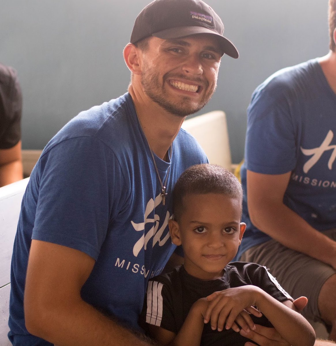 The countdown is on until summer and we are looking for male interns May 26-August 15! More info and the online application can be found at missionofhope.com/internships. 

#Guatemala #Bahamas #Haiti #DominicanRepublic #Missions #MissionTrip #Serve #WeAreTeamHope