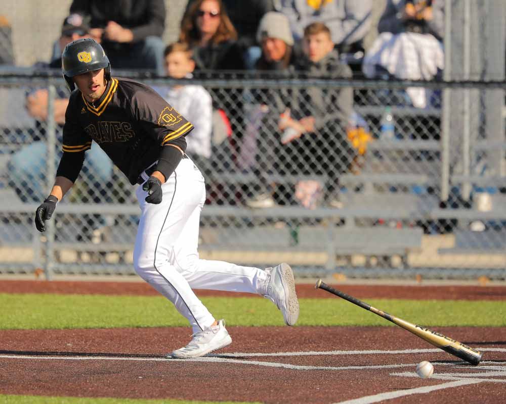 BravesPhotos's tweet photo. These Baseball Photos won't roll foul on you!
@BravesAthletics @ottawa_baseball 
https://t.co/MMpAvD3OyZ https://t.co/PeP3lXXiTP