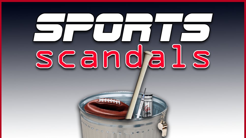 slapdashpod's tweet photo. Deflated footballs, performance enhancers, and signal stealing. In this episode, we discuss the dark side of professional sports. https://t.co/mxJTWJChQy #podcasts #podcastlife #podernfamily #podnation #sports #scandals #deflategate #AstrosCheatingScandal https://t.co/J8WF0y0jID