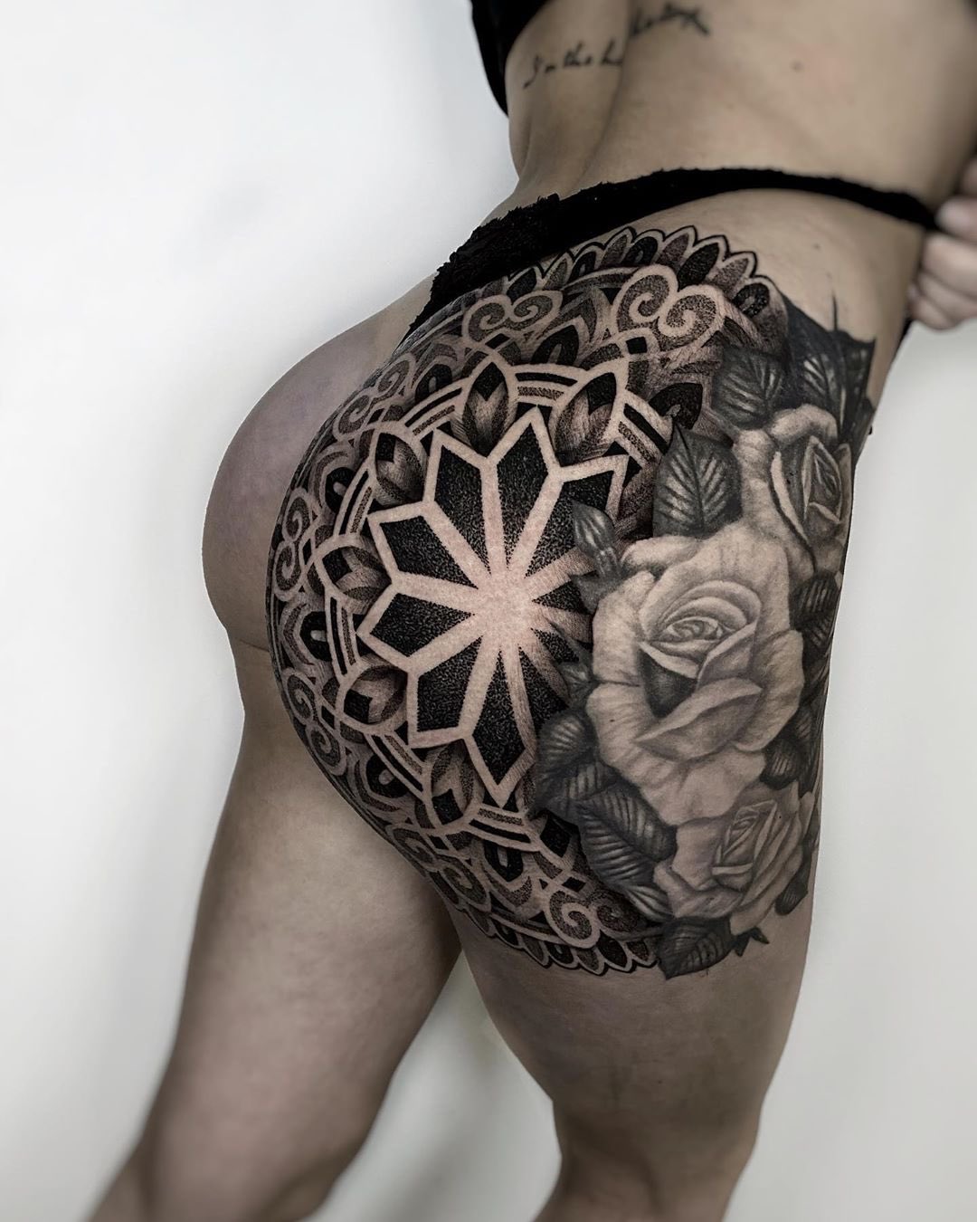 MyTattoo.com | Mandala Tattoos: The Meanings of 