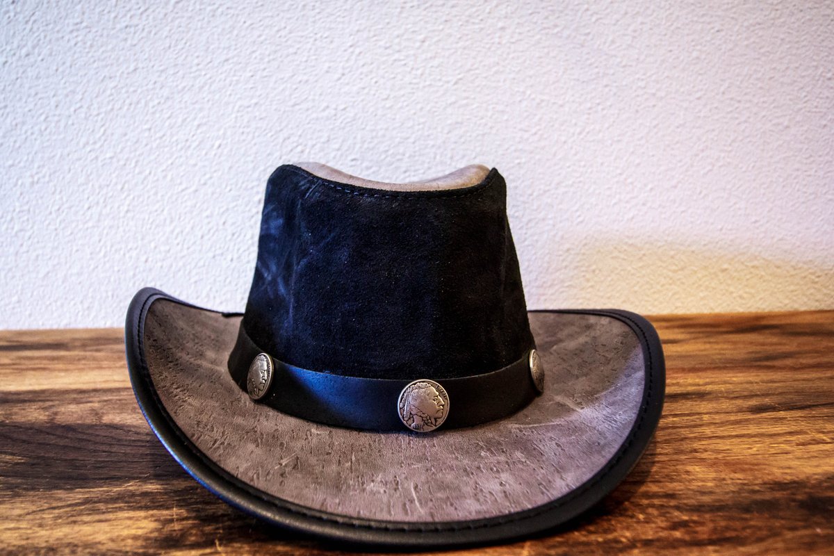 hattast_ique's tweet photo. Keeping it classy with this western hat!
10% OFF plus free shipping!
Use discount code: LEAPYEAR

Sale ends this week! 

https://t.co/TpMGUU03lg

#hattastique #perfectlytoppedoff #westernhat #sale #leapyear #familybusiness #smallbusiness https://t.co/oOBJhEPLVk