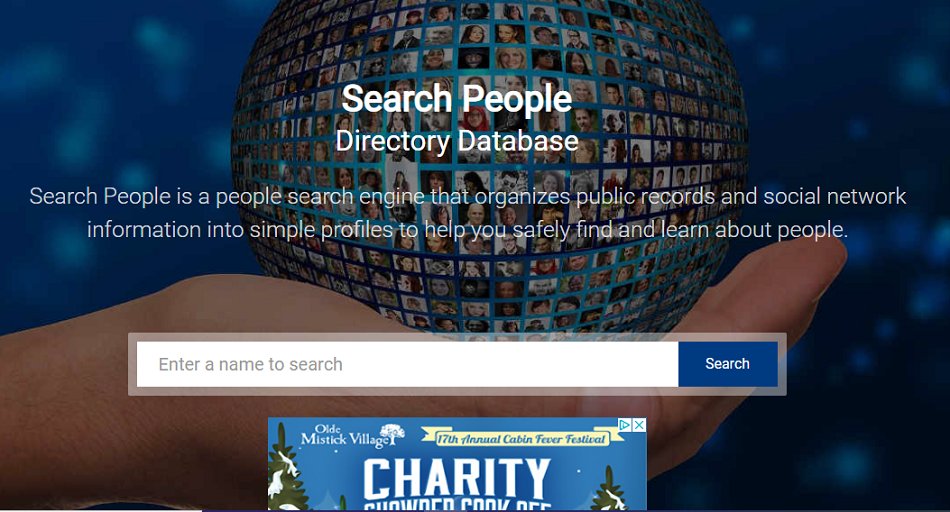 sprp77's tweet photo. https://t.co/UINj2p9w8x Search People is a people search engine that organizes public records and social network information into simple profiles to help you safely find and learn about people. #OSINT https://t.co/aGWCK725Ze