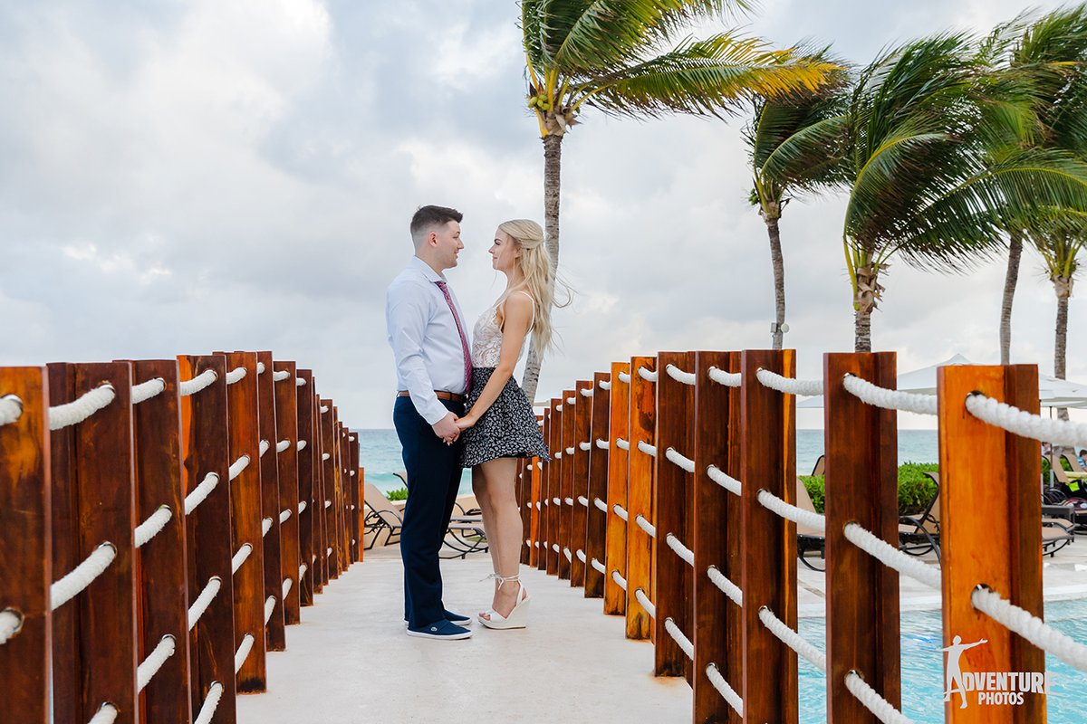 AdventurePhot's tweet image. Capture life's special moments 🌴❤️📷 Romantic #PhotoSession from $99USD
Book online 👉 bit.ly/2JaMeJa
Some restrictions apply to specific locations
Does not apply to weddings. Limited number of photos included. Valid until Feb 29th