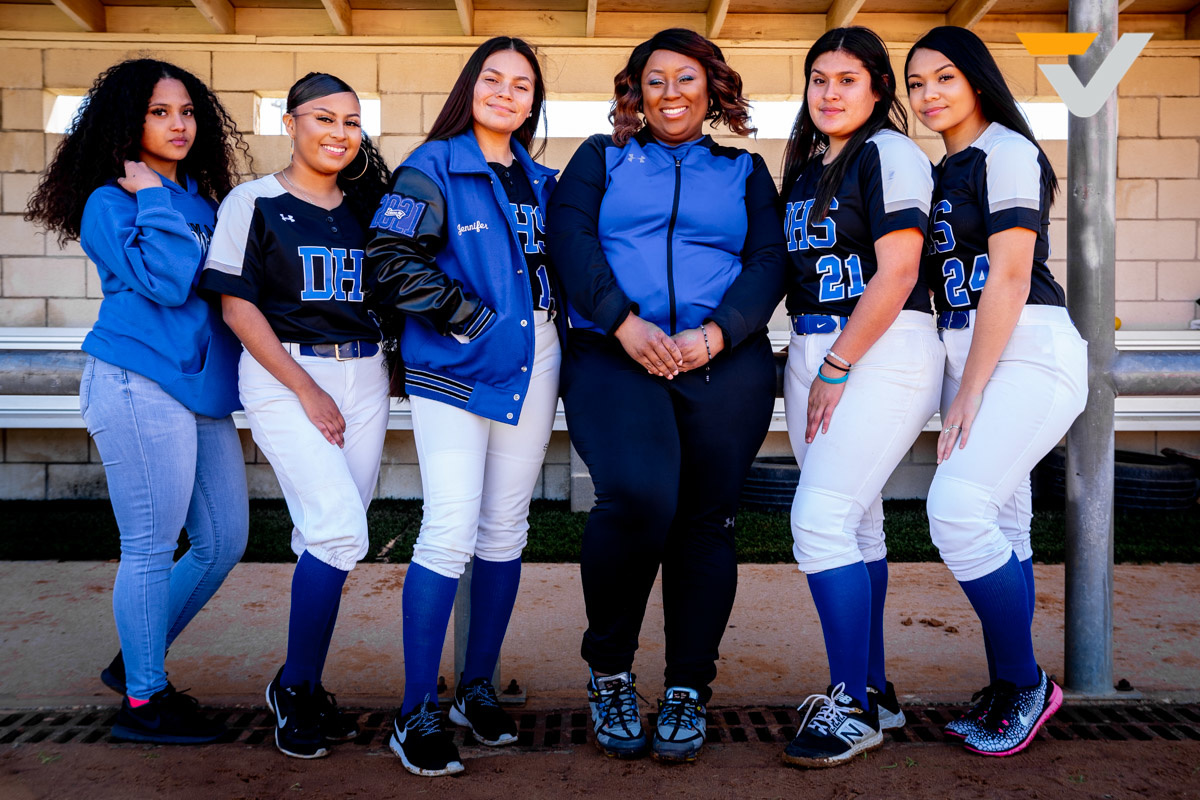 THE FIGHT STARTS NOW: Dekaney's Bradley begins cancer battle as season begins

They 'Cats were dealt a tough blow as their coach announced that she had been diagnosed with breast cancer and her treatments would take her out for much of the season.

ARTICLE:vype.com/the-fight-star…