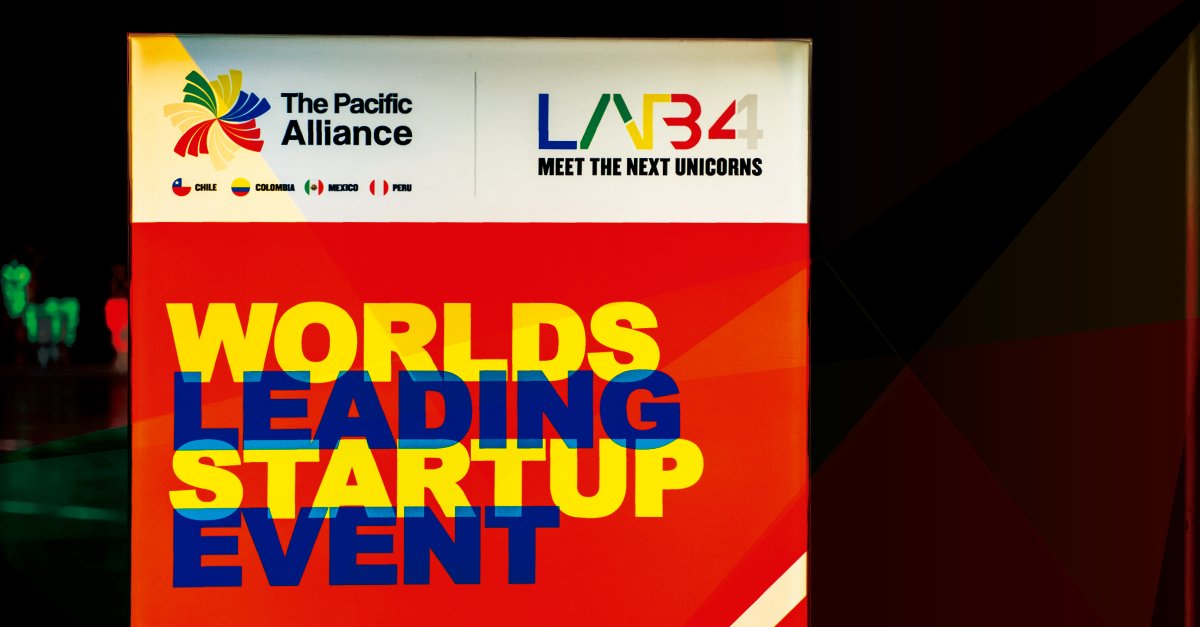 A_delPacifico's tweet photo. En noviembre 2019 se realizó en Silicon Valley el #2019LAB4 de la Alianza del Pacífico, foro de innovación y emprendimiento más importante de América Latina. Mira la ponencia "La convergencia de la conectividad" desarrollada durante este importante evento👉https://t.co/3zOGq4f7Q6 https://t.co/aXQ3ErCiUt