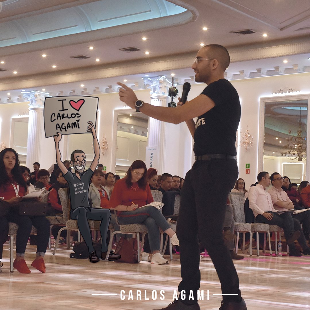 Alcanzar tus metas no será nada fácil y habrá momentos donde te equivoques o las cosas no resulten como querías pero ¿ya por eso deberías rendirte? 

Deja de ser tan duro contigo mismo y comienza a creer más en ti, sobre todo en los momentos más adversos, sé tu mayor fan. 🔥