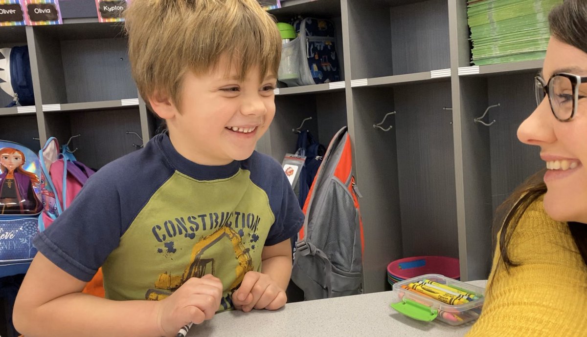 Megan Myers tweet media