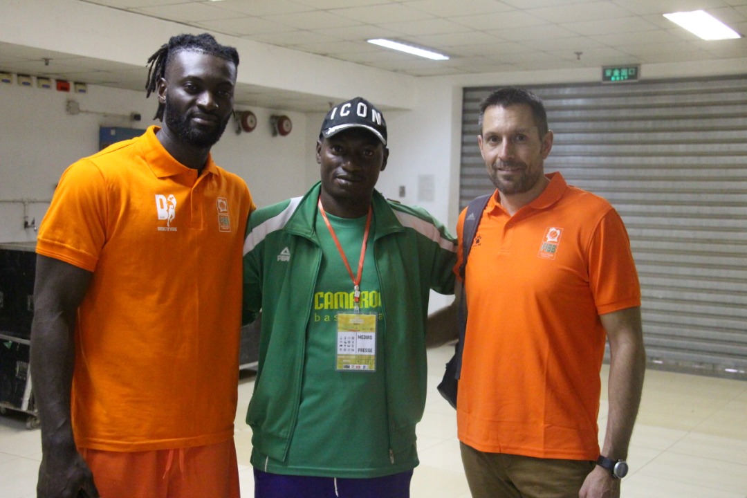 Belle Fiba (@belle_fiba) on Twitter photo Respect! African Basketball are going on!
Twitter : @Belle_FIBA
Instagram : belle_fiba
YouTube: Bombe atomique
Facebook : Antoine Belle
Weiboo : Belle.Baket
Follow all the basketball news
<a href="/ferwabaRW/">FERWABA 🏀🇷🇼</a> <a href="/BballNaija/">BballNaija</a> <a href="/FIBA/">FIBA Basketball</a> <a href="/Queenjohn4/">Queen John-Moseph</a> <a href="/GiantsOfAfrica/">Giants of Africa</a> <a href="/IncredibleFEMI/">Oluwafemi Adefeso</a> <a href="/ali_boukary/">Ali Boukari</a> Respect! African Basketball are going on!
Twitter : @Belle_FIBA
Instagram : belle_fiba
YouTube: Bombe atomique
Facebook : Antoine Belle
Weiboo : Belle.Baket
Follow all the basketball news
<a href="/ferwabaRW/">FERWABA 🏀🇷🇼</a> <a href="/BballNaija/">BballNaija</a> <a href="/FIBA/">FIBA Basketball</a> <a href="/Queenjohn4/">Queen John-Moseph</a> <a href="/GiantsOfAfrica/">Giants of Africa</a> <a href="/IncredibleFEMI/">Oluwafemi Adefeso</a> <a href="/ali_boukary/">Ali Boukari</a>