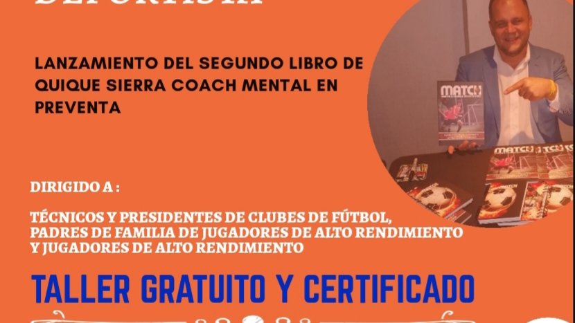 MatchAcademia tweet picture