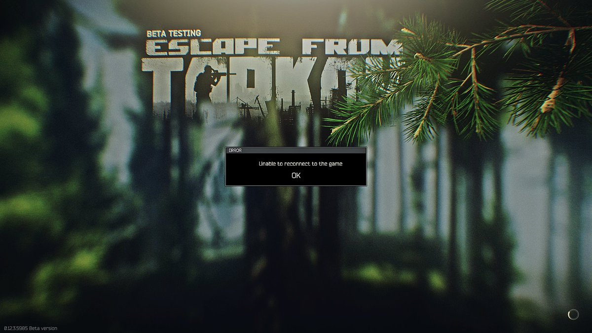 InstinctEntert1's tweet photo. @bstategames cant even load into the game anymore.. Pls help https://t.co/bner7JF4yd