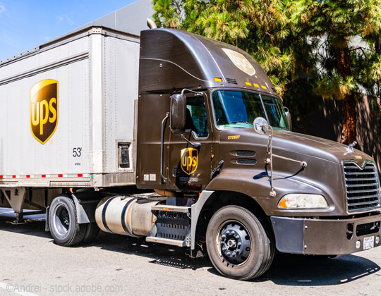 Land_Line_Mag's tweet photo. UPS requests exemption for learner’s permit holders to operate doubles
https://t.co/4jqIaQI7w5
By @SchremLandLine
#Trucking #CommercialDriversLicense #DriverTraining #StudentDrivers https://t.co/kEqsnHjzKa