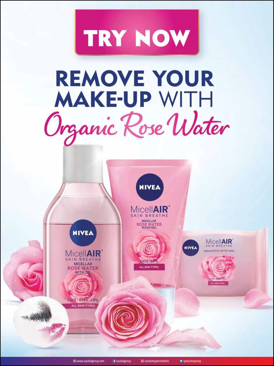 QATARSHOPPINGS's tweet photo. AMAZING DEALS
Valid from 25/02/2020 to 10/03/2020 or till stocks last
#amazing_deals #deals #shopping #saudiahypermarkets #doha #qatar https://t.co/inWJtv5Fla