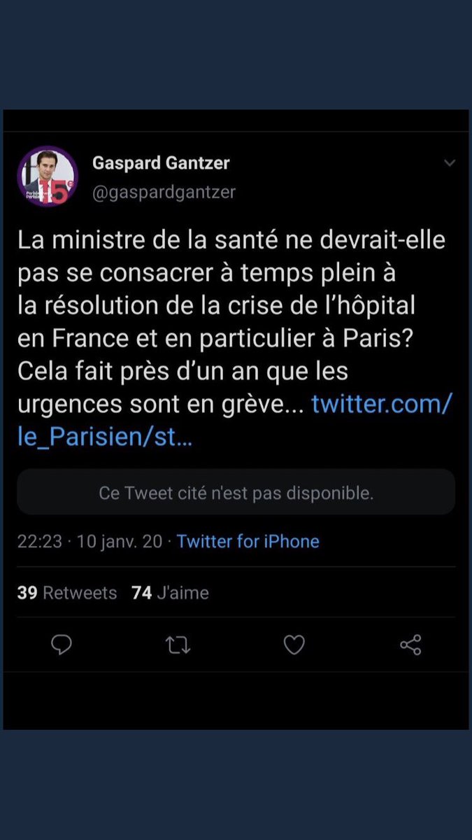 FlorestanMorin's tweet photo. @gaspardgantzer @Parisien_nes @agnesbuzyn Oui oui on y croit https://t.co/ERRdxK5FRQ