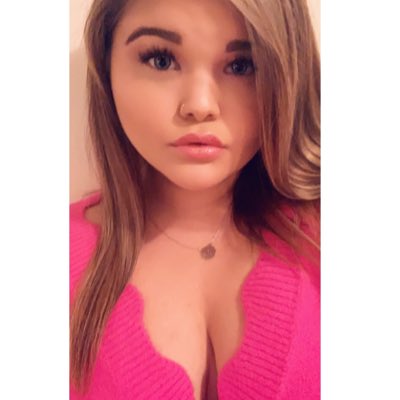 ChaneleDavis's tweet photo. #NewProfilePic https://t.co/4Xdp5xAjsI