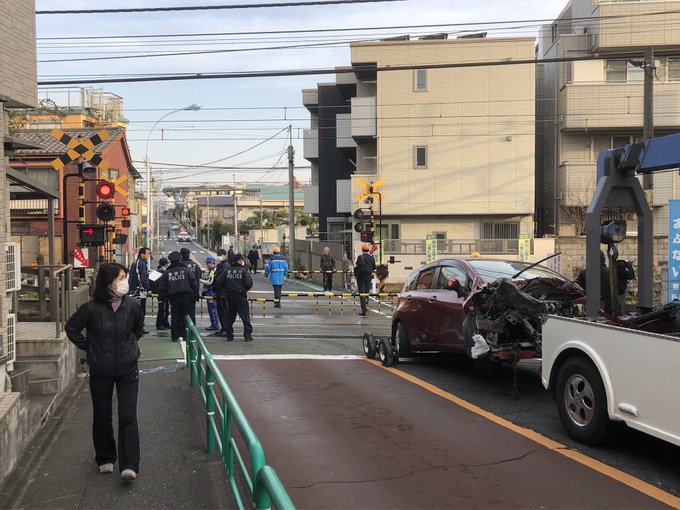 上井草駅 の評価や評判 感想など みんなの反応を1日ごとにまとめて紹介 ついラン