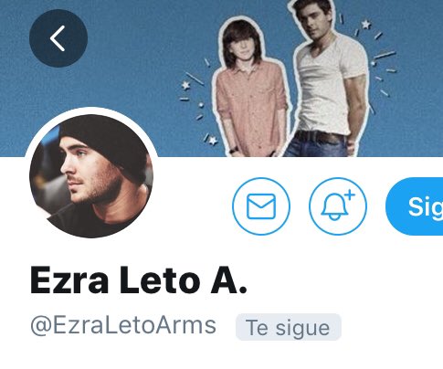 LetxWay's tweet image. ♥️; Cuando a papá Ezra no le avisan que era de usar boina roja para el icon¿