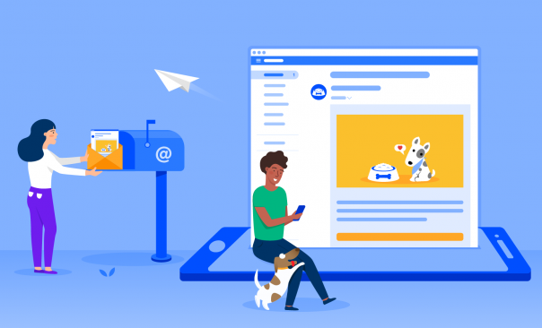 CCEAVictoriaBC's tweet photo. Learn about email marketing why it's important, the benefits, strategy and more:
https://t.co/LkhgOP7HQD
@JotForm
#emailmarketing #emailmarketingguide https://t.co/RH5AR67rlj