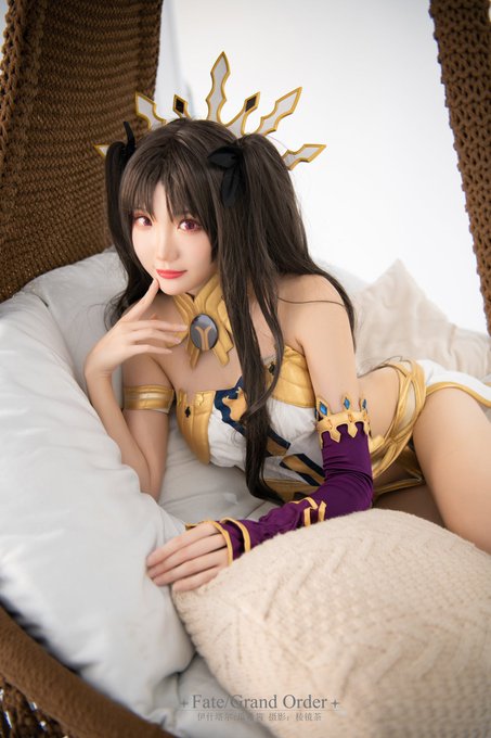 コスプレイヤー瓜希酱のTwitter画像96