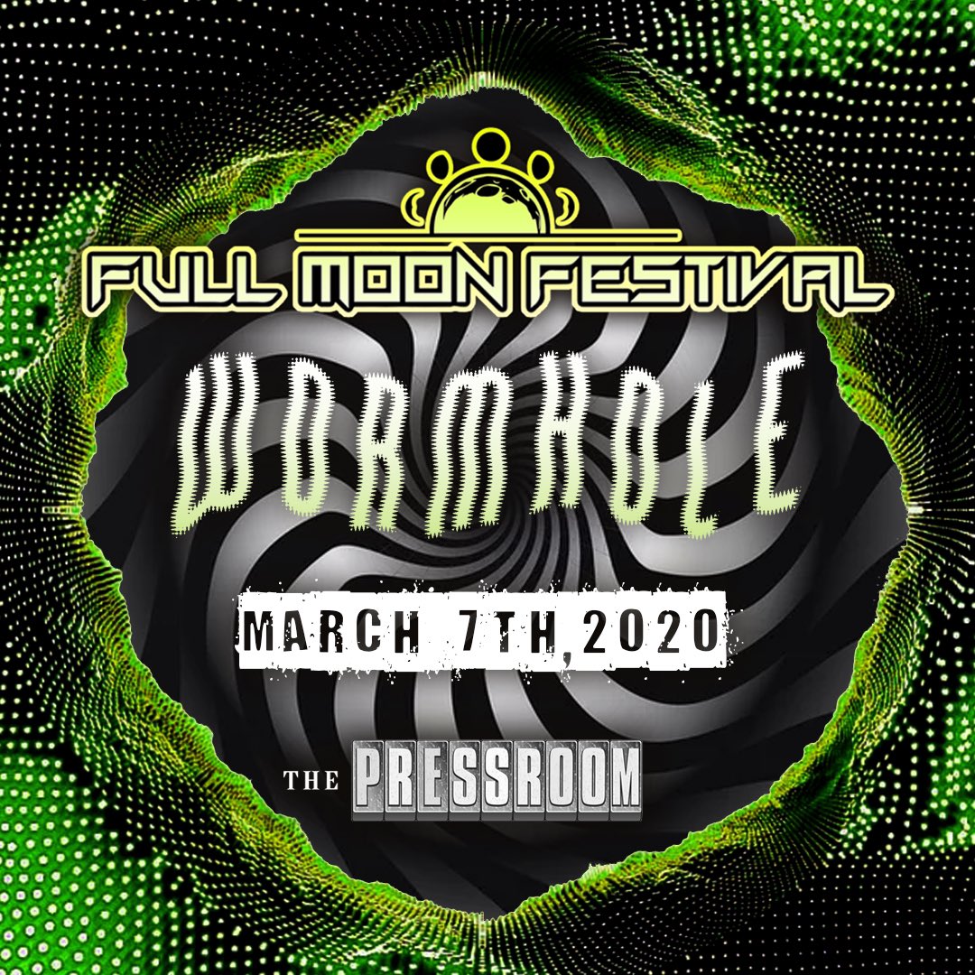ThePressroomAZ's tweet photo. @FullMoonFestAZ March 7th 2020
🌚🎫: https://t.co/iflWdyjwPV https://t.co/qTXFJozjeI