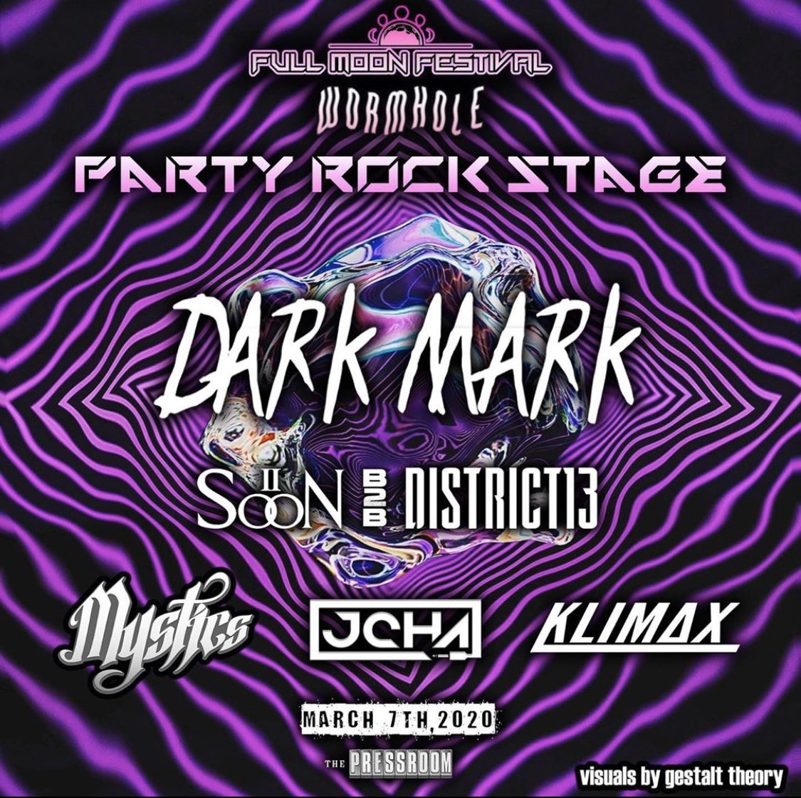 ThePressroomAZ's tweet photo. @FullMoonFestAZ March 7th 2020
🌚🎫: https://t.co/iflWdyjwPV https://t.co/qTXFJozjeI