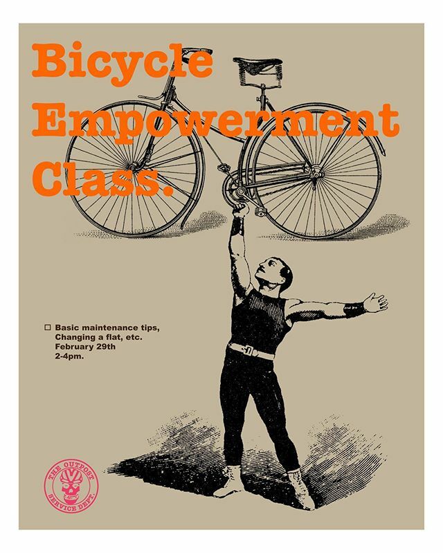 Join us Sat from 2-4. For our first basic maintenance class of the year. Click that link in bio to register. Class is limited to the first fifteen people to register. ift.tt/32yzjZn