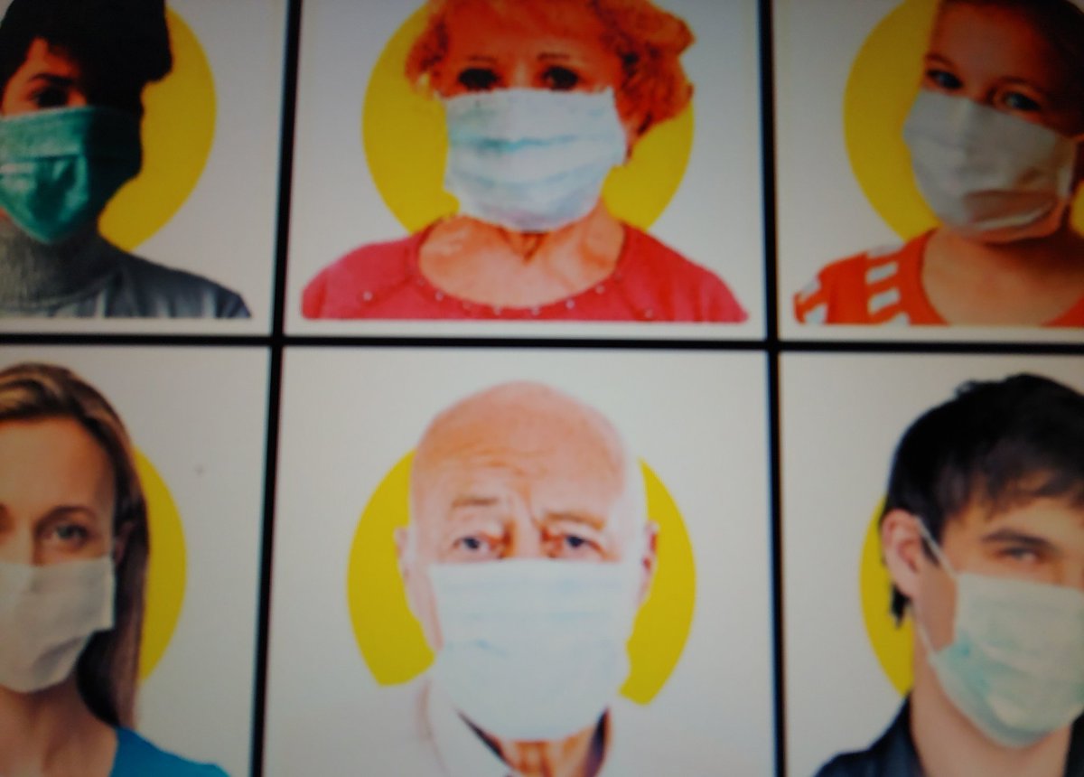 supermaximum7's tweet image. 5 -Tips to keep your family safe from coronavirus (COVID-19)

1. Wash your hands frequently
2. Maintain social distancing
3. Avoid touching eye, nose and mouth
4. Practice respiratory hygiene
5. If you have fever, cough and difficulty breathing, seek medical care immediately.