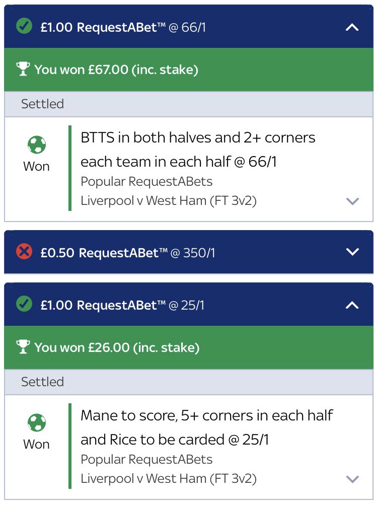 superbag's tweet image. Makes tonight even more satisfying... #LFC @SkyBet