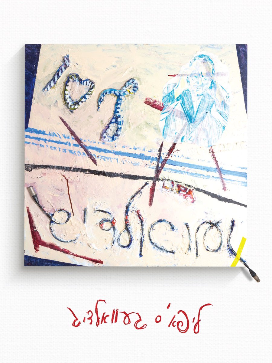 Lipa Schmeltzer tweet media