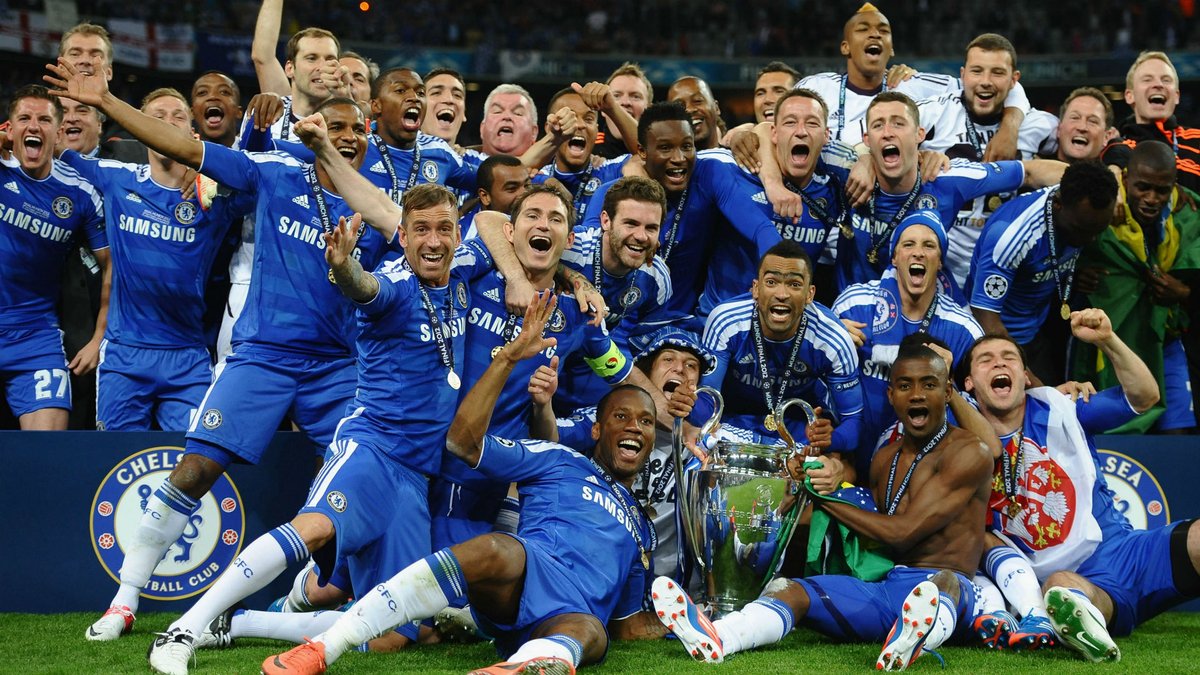 Goal Japan Uclにおける両者の対戦は過去2回 初対戦は04 05の準々決勝 合計スコア 6 5でチェルシーが準決勝へ進出 2回目は11 12の決勝 Pk戦の末 チェルシーが初優勝を果たした Ucl ラウンド16 1st Leg 2 26 水 05 00 チェルシー