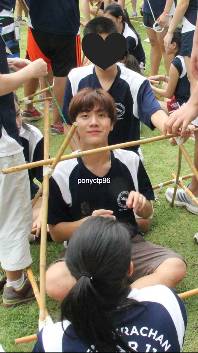 skyeolexo's tweet photo. #TENBDAY_D3_TENsmile hallo hallo BUCIN NYA TEN PADA KEMANA???
YOK YOK RAMAIKAN HASTAG #TENBDAY_D3_TENsmile #TENBDAY_D3_TENsmile https://t.co/2l2vFyZHTZ