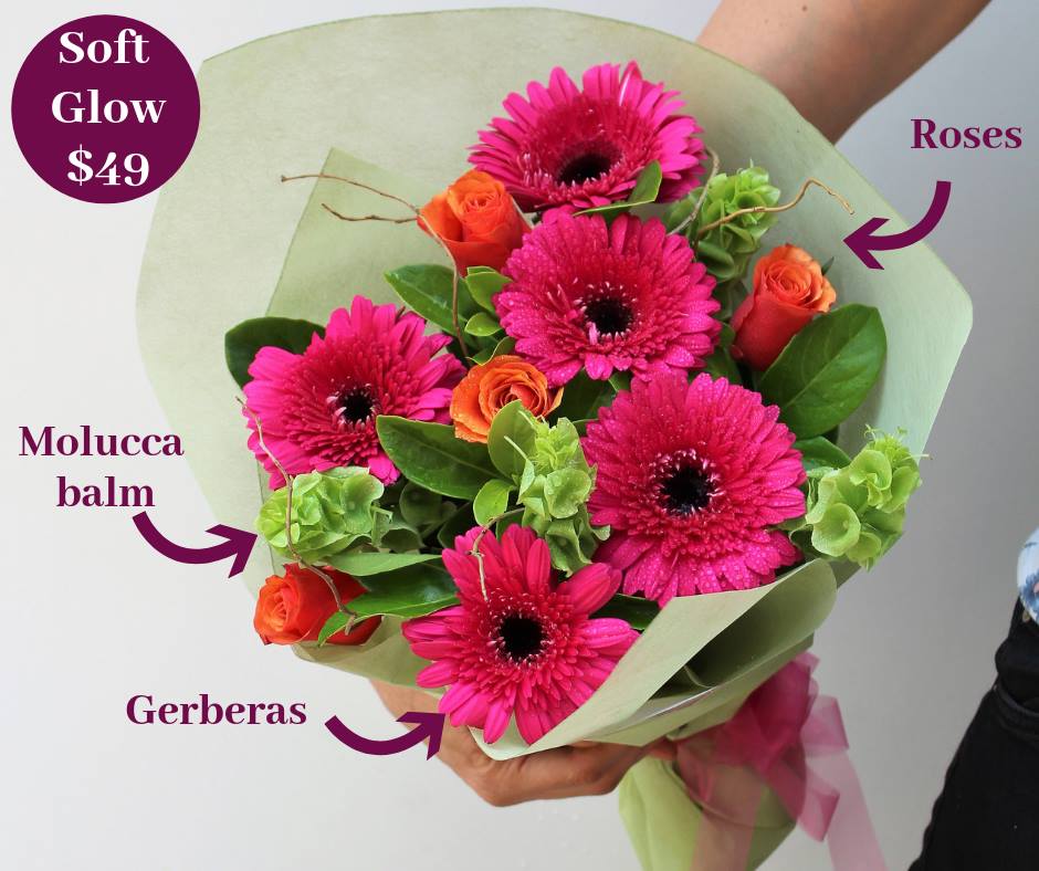 MelbourneFresh's tweet photo. Happy Tuesday everybody! Enjoy this "Soft Glow" bouquet of Gerberas, Molucca Balm, Roses, Viburnum, Twisted willow !
Remember to order before 12.30 pm for same day delivery❤️
https://t.co/QqkYHed46S
#tuesday #melbourneflorist #samedaydelivery #orderflowers #TuesdayThoughts https://t.co/7Kh2RQ4v9A