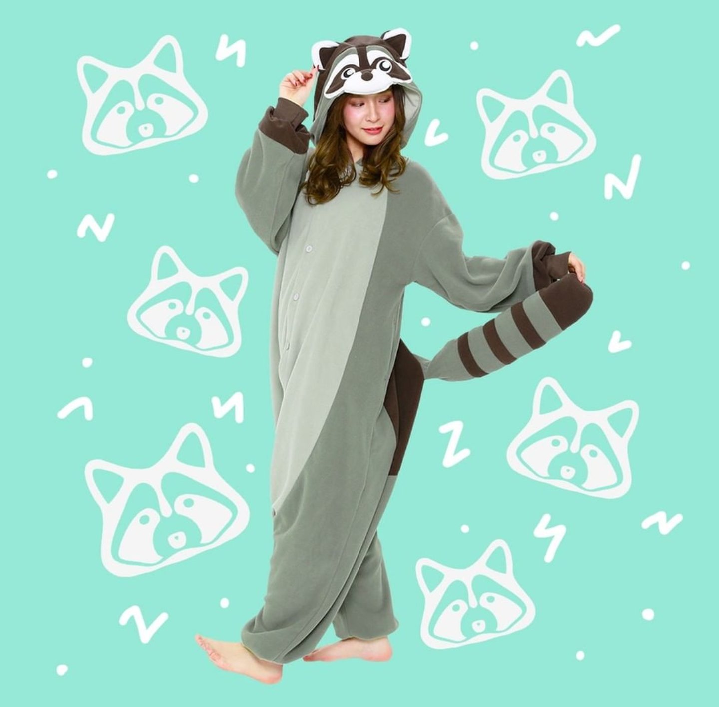 Kigurumi Shop on X