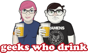 AccompliceBeer's tweet photo. Have fun with us every Tuesday with a night of Trivia. We will challenge your minds here at Accomplice Beer Company, Cheyenne located in the Depot! #cheyennedepotplaza #TriviaTuesdays #geekswhodrink! https://t.co/bWZUj39Yaf