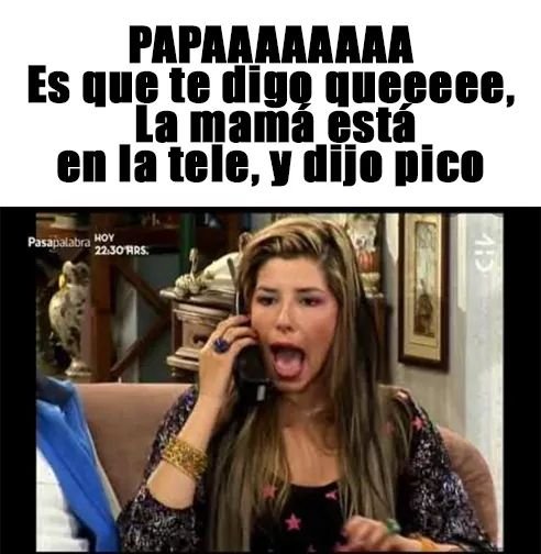 yessythaaa's tweet photo. @javimishow no lo pude evitar....!!!! 🤷‍♀️ Sorry😅😅😅
#VINA2020 
#kenalarrain https://t.co/5lUeKN81ps