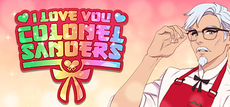 PinHead56401696's tweet photo. @JennLStevens A marketing strategy that stood out to me was from @kfc (who honestly has various amazing strategies to promote their company). In 2019, they released a dating-simulation video game where you can date Colonel Sanders himself. I find this very humorous. #ICMKTG #LWU482Strat (2/2) https://t.co/ktfmJVKi9C