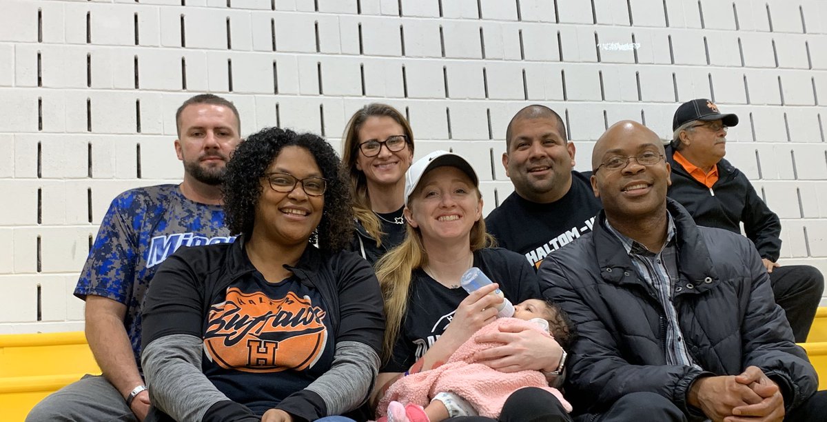 Lady Mustangs tweet media