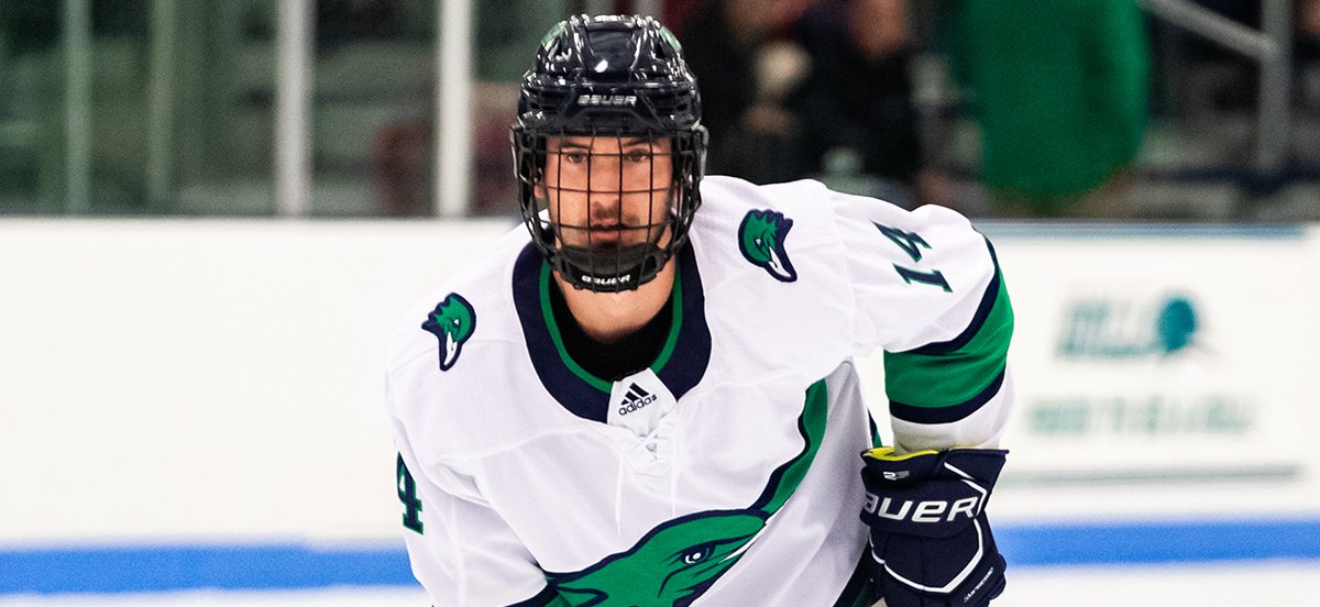 MHKY: <a href="/EndicottMIH/">Endicott Hockey (M)</a> Breaks Into National Rankings At No. 14 Overall 

STORY ➡️ ecgulls.com/x/78yjm

NOTES
* The Gulls are 20-5-0 this season
* Endicott is currently on a 13-game winning streak