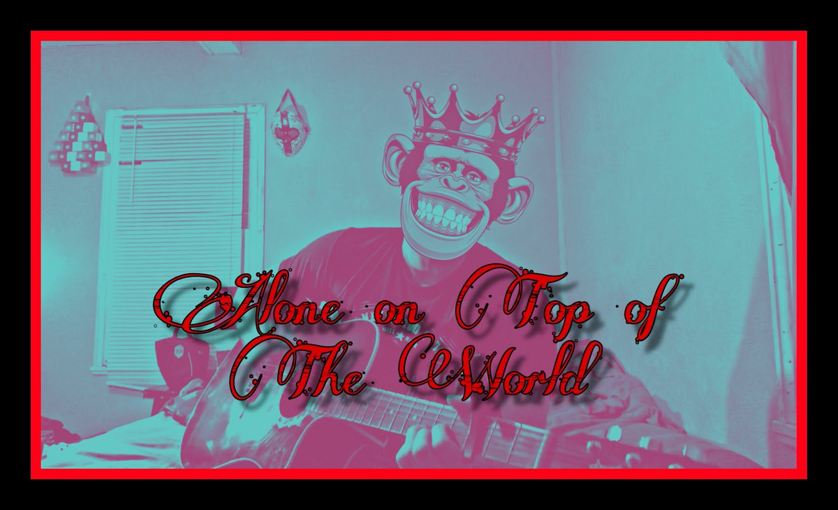 TiemoCourtney's tweet image. Check out my new song! youtu.be/8yV5m8Gx1CE