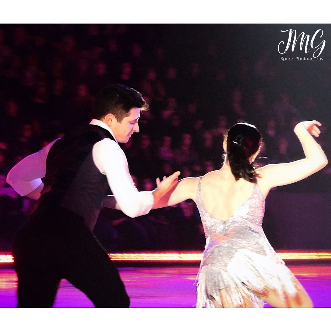JMGSportsPhoto's tweet photo. #tessavirtue #scottmoir #VirtueMoir #RockTheRink #RTR #icedance #iceskating #figureskating https://t.co/Rq3UKzF4A9