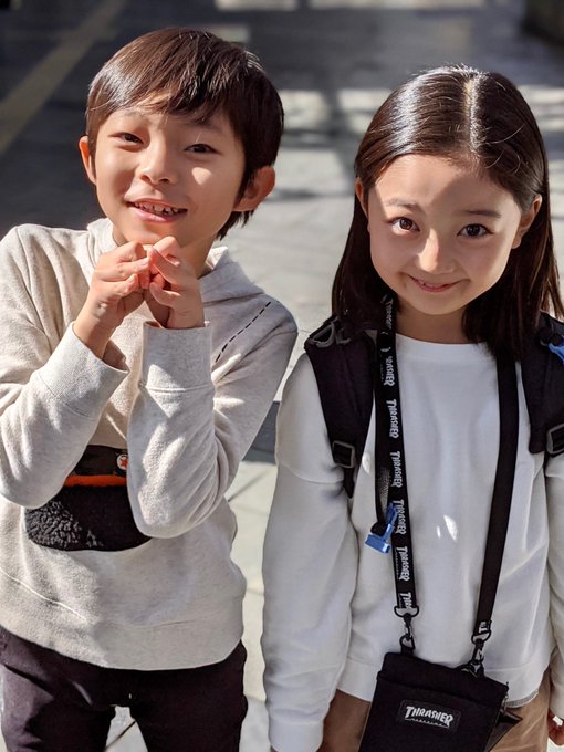 田中絆菜 はんな のプロフィールやインスタは 二月の勝者 前田花恋演じる子役 ほっと花咲くブログ