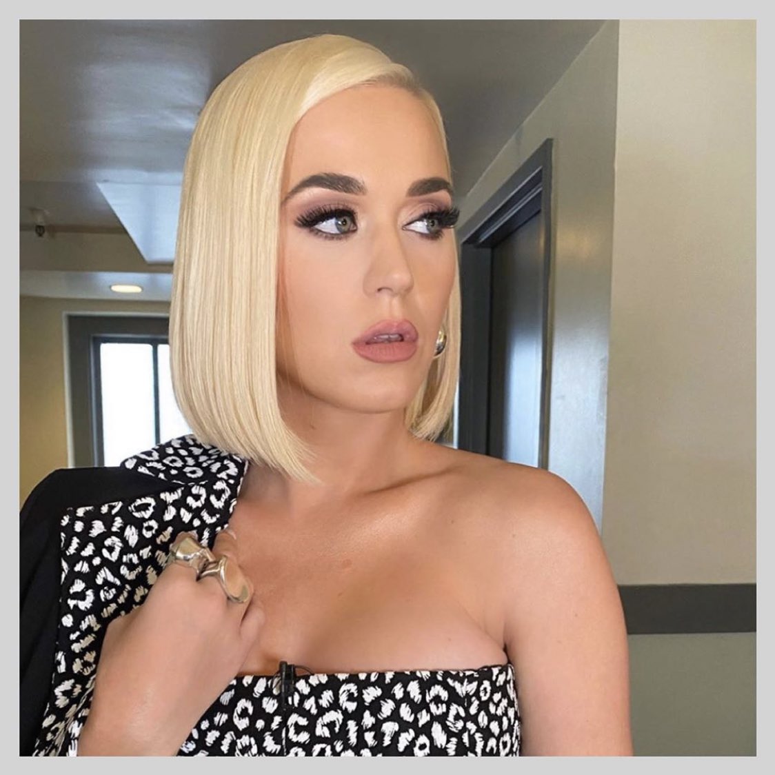 🖤 <a href="/katyperry/">KATY PERRY</a> <a href="/AmericanIdol/">American Idol</a> | Hair by #901artist <a href="/rickhenryla/">Rick Henry</a>.