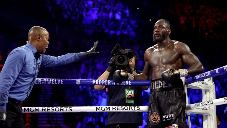 BoxingNewsED's tweet photo. BLOG Far too much emphasis is placed on unbeaten records in this day and age: https://t.co/VzkODMkKgi https://t.co/6JKxt3Tjgr