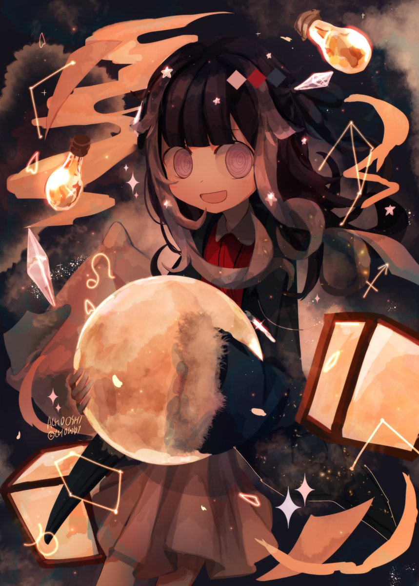 ⌛️ART RAFFLE⌛️
(I’m so busy y am I doing this)
Win a portrait like thi s
-RT
-Follow
-Reply with ur oc and their themes
-Ends 5th March