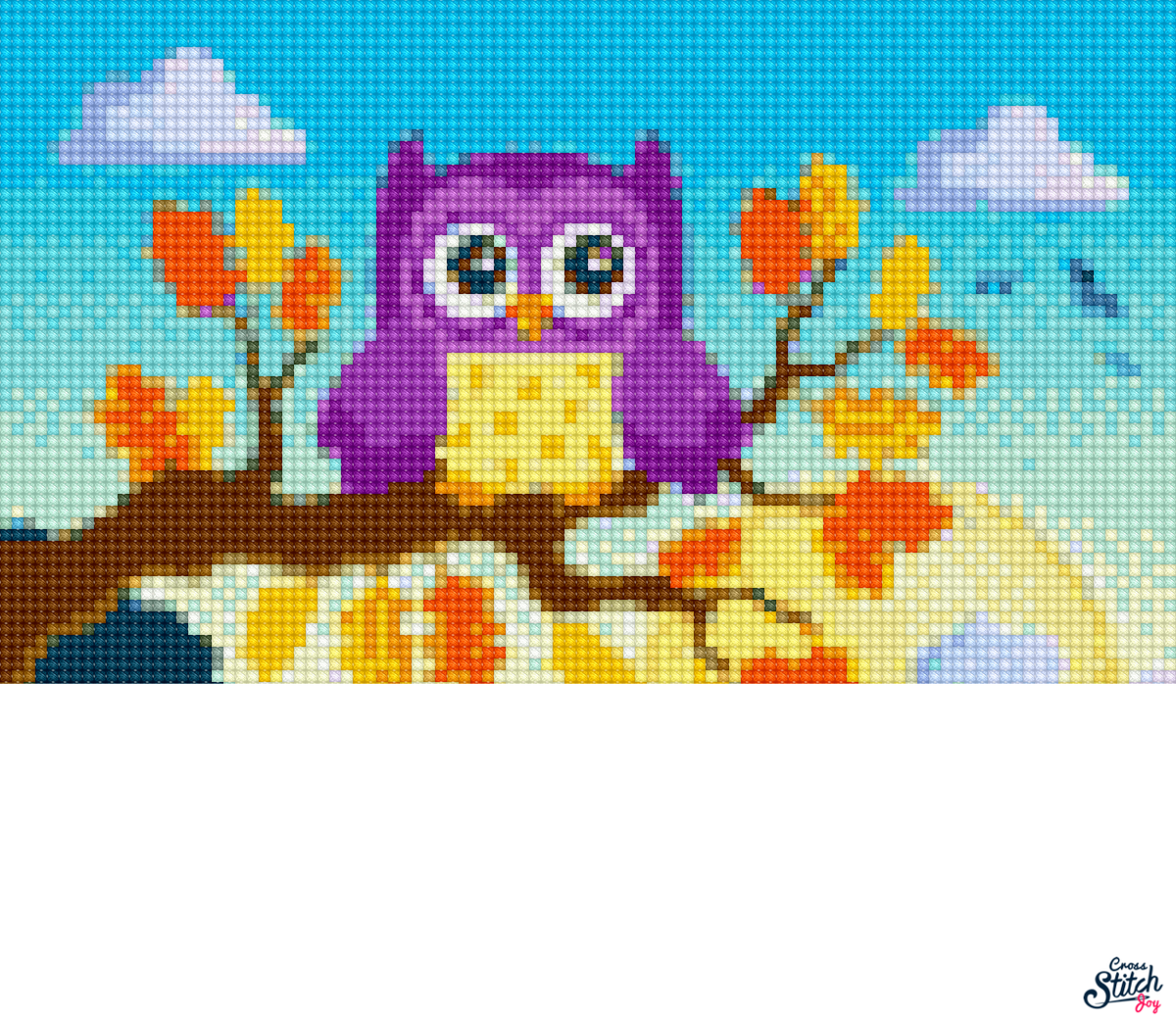 Gailhasum's tweet photo. #institch OMG! It's time to cross-stitching on your phone!
https://t.co/WnBDWzRQyg https://t.co/qxZjzqyPXh