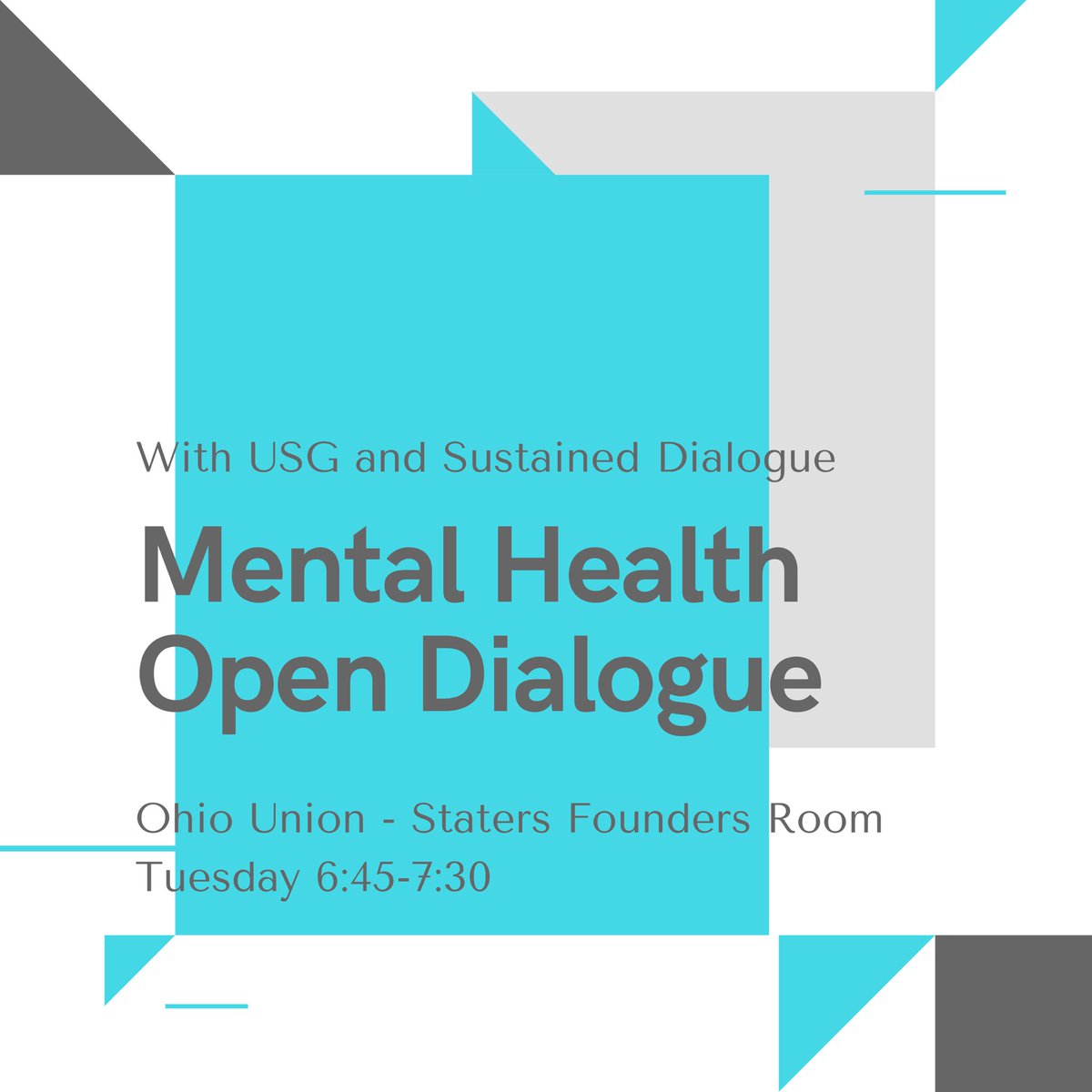 Buckeye Campaign Against Suicide (BCAS) tweet media