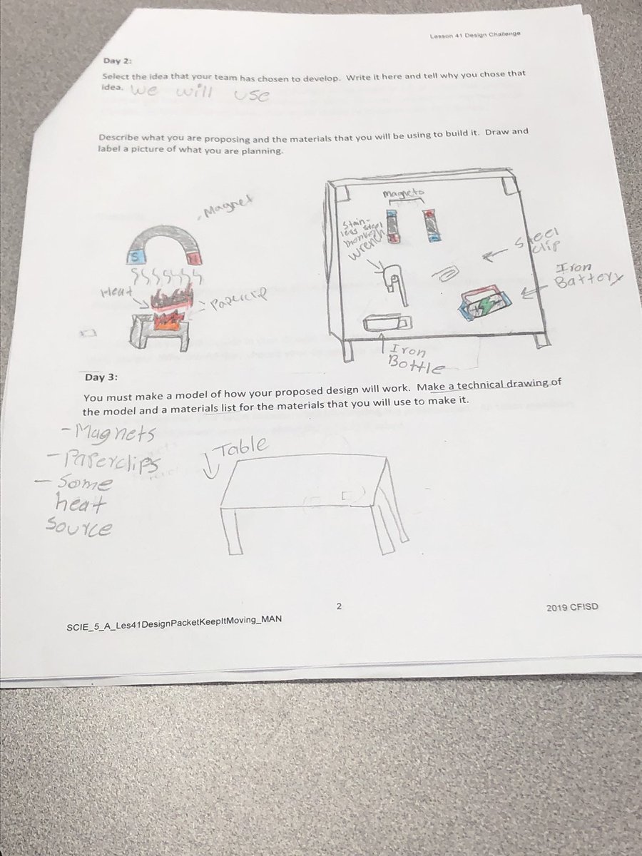carolineee91's tweet photo. For the past 3 days, we’ve been planning and designing our matter engineering projects. Today we got to build/execute them and it was SO much fun! STEM! https://t.co/wUpKnGpU4W