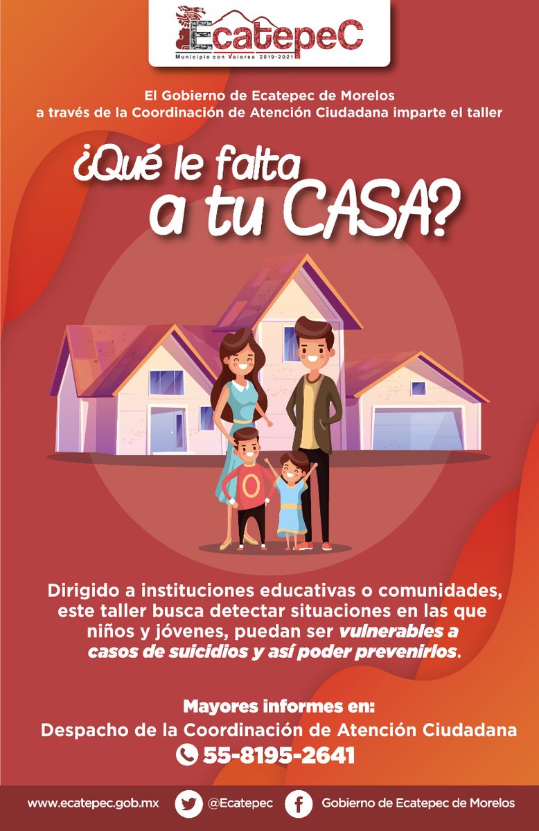 DSPyTEcatepec's tweet photo. Es importante detectar a niños y niñas, los cuales sean vulnerables a atentar contra su integridad y poder prevenir. #MunicipioConValores https://t.co/41f6wwD0Ma
