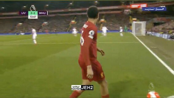 LFCMaxs's tweet image. RT to scare Barca fans for a second