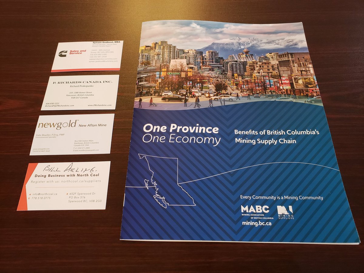 John_Yap's tweet image. Mining is a foundational industry and BC is a major player globally but is facing significant challenges; appreciate the briefing to @BCLiberalCaucus from representatives of @MA_BC #MiningDay #bcpoli