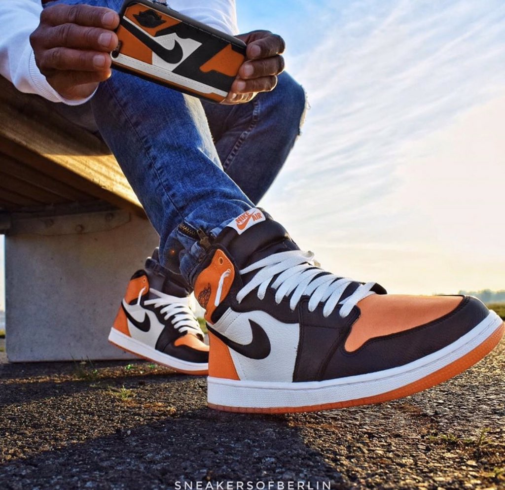 Sneaker Pics tweet media